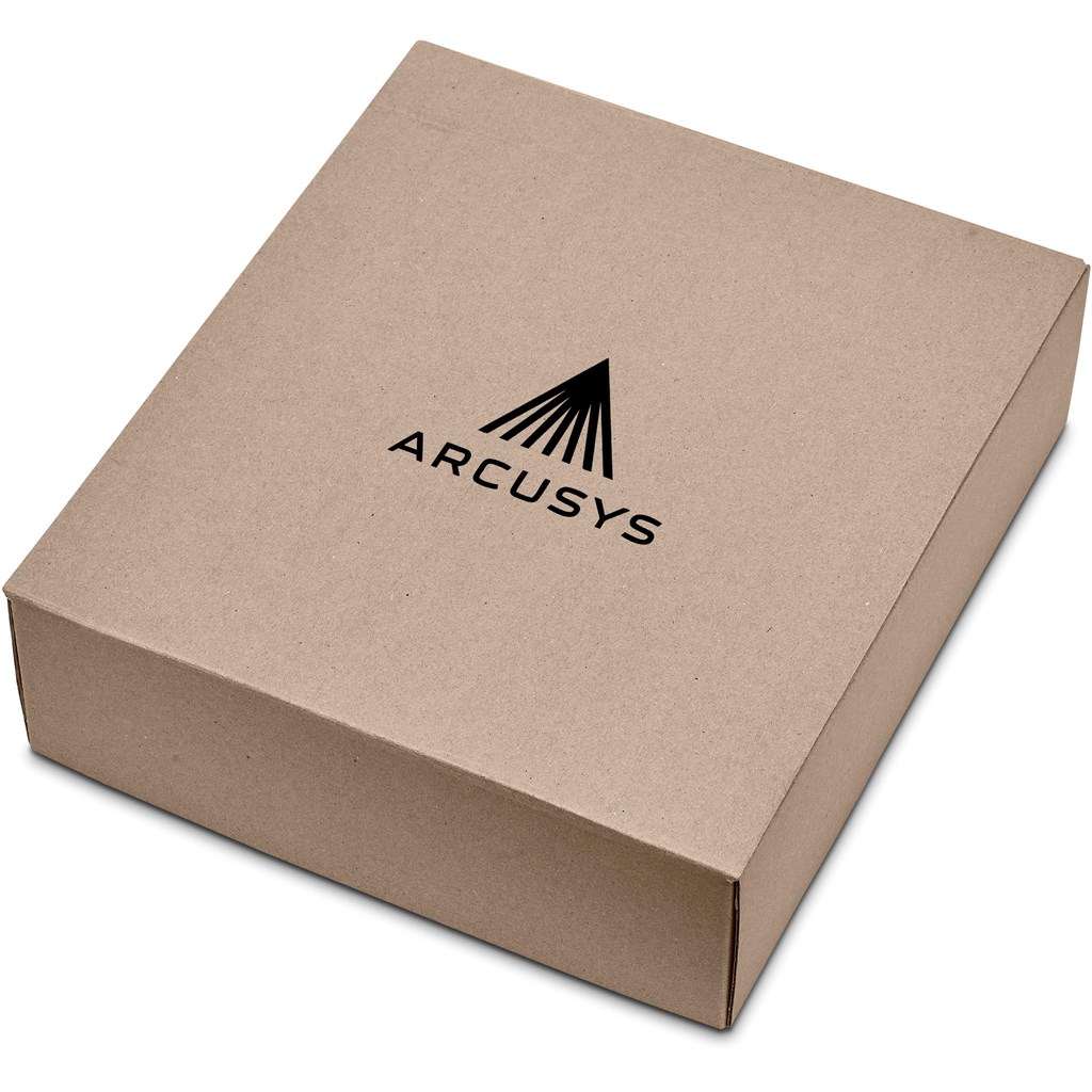 Tanner Kraft Gift Set - Image 4