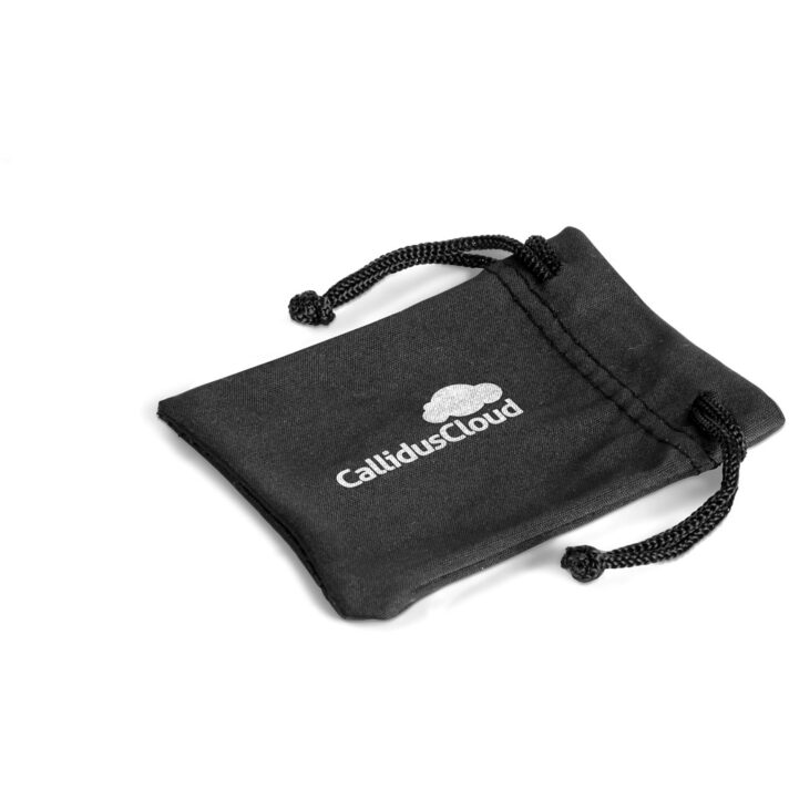 Micron Dome Flash Drive Keyholder - 8GB - Image 5