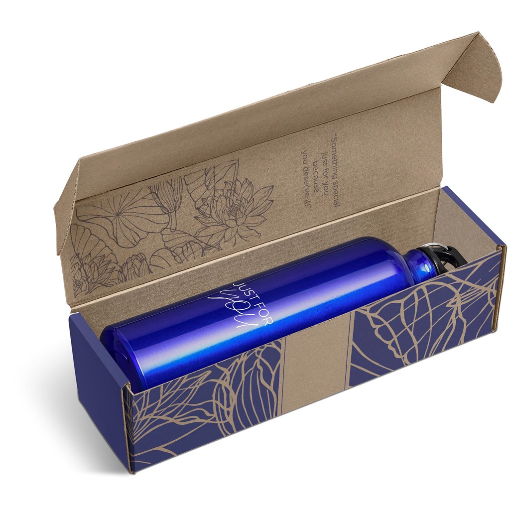 Solano Bottle in Bianca Custom Gift Box - Image 5