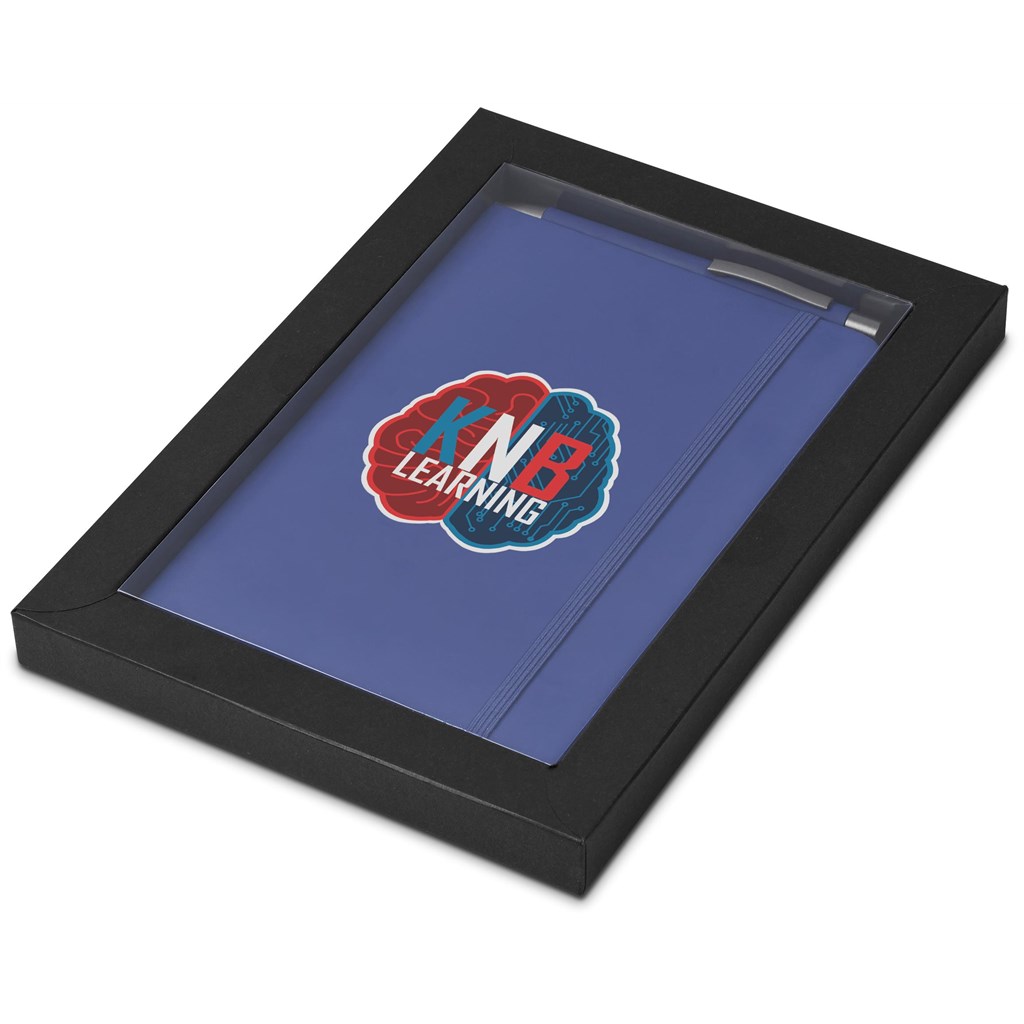 Viola Notebook & Pen Set - Image 8