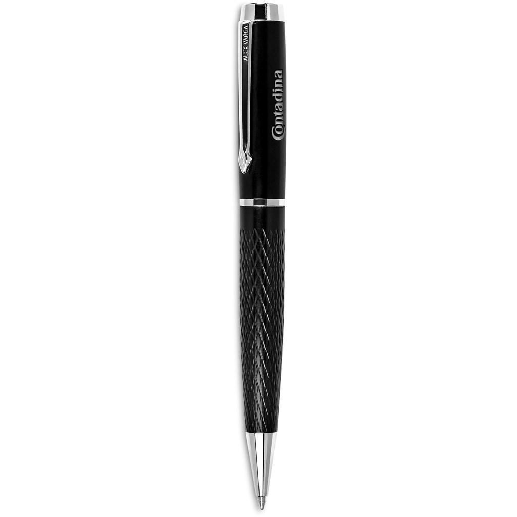 Alex Varga Sashenka Ball Pen - Image 10