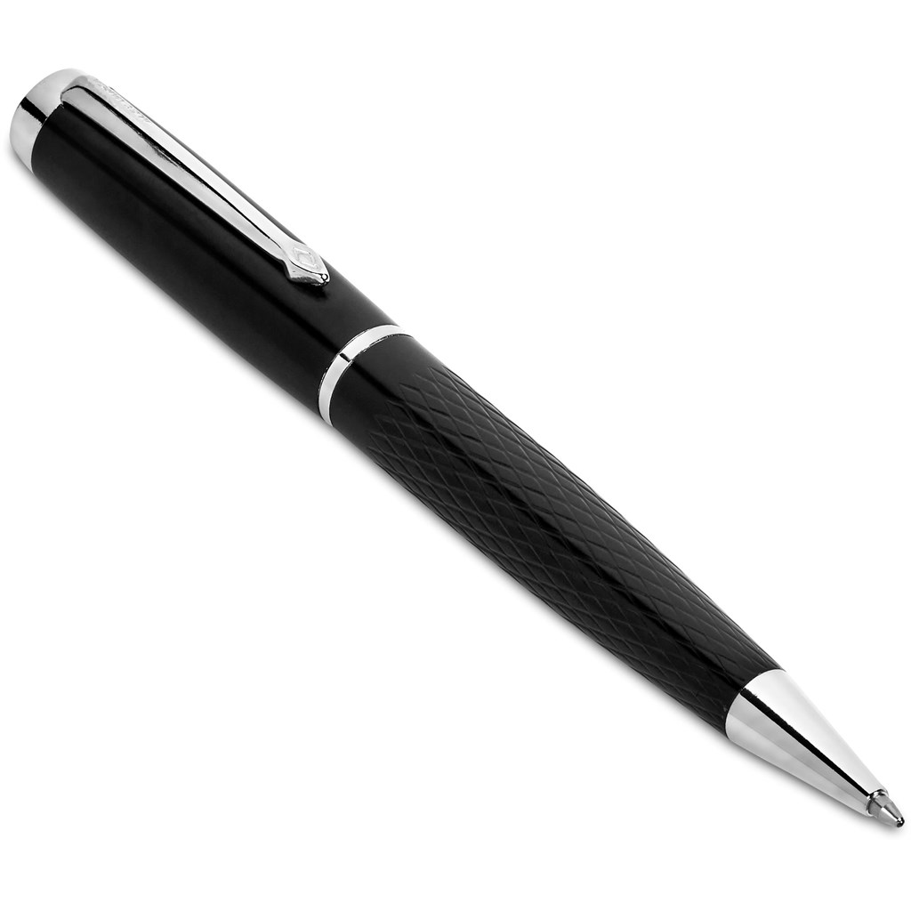 Alex Varga Sashenka Ball Pen & Rollerball Set - Image 29