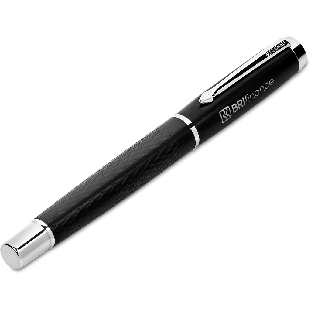 Alex Varga Sashenka Ball Pen & Rollerball Set - Image 22