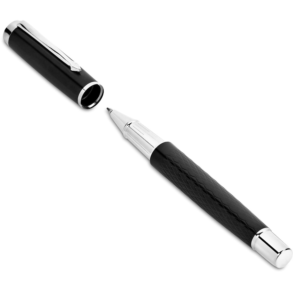 Alex Varga Sashenka Ball Pen & Rollerball Set - Image 18