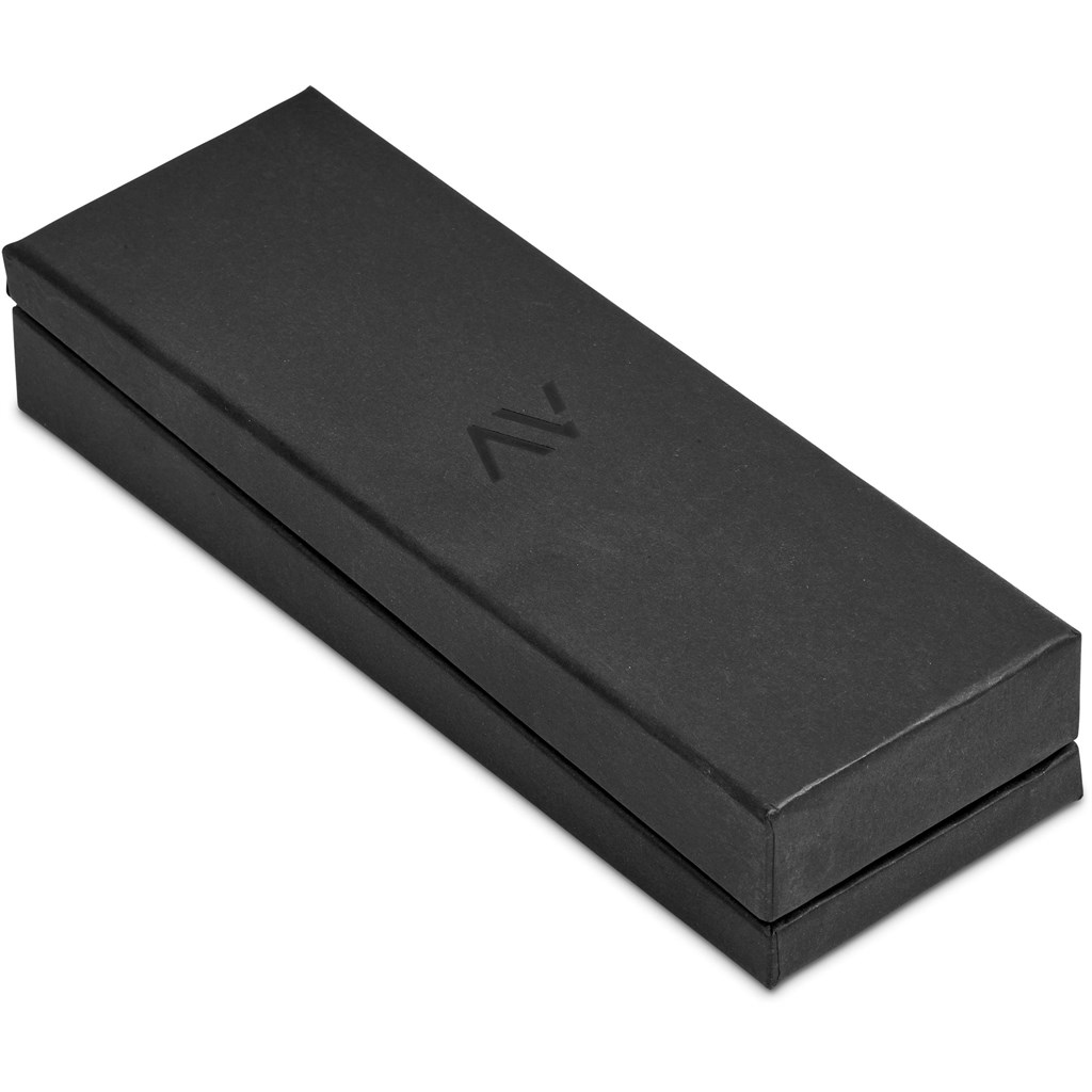 Alex Varga Sashenka Ball Pen & Rollerball Set - Image 20