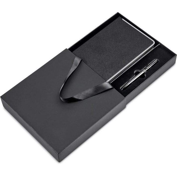 Alex Varga Petrovich Notebook & Pen Set - Image 5