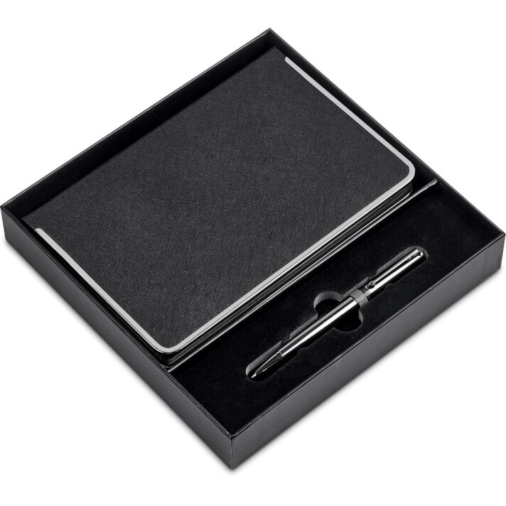 Alex Varga Petrovich Notebook & Pen Set - Image 7