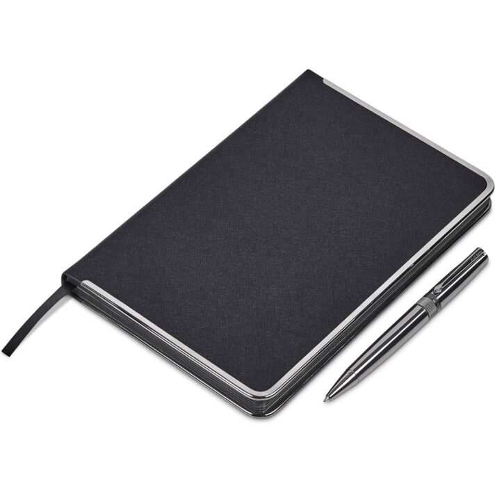 Alex Varga Petrovich Notebook & Pen Set - Image 8