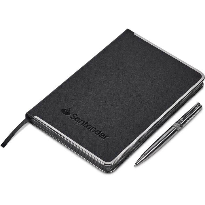 Alex Varga Petrovich Notebook & Pen Set - Image 14