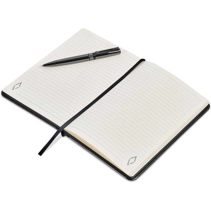 Alex Varga Petrovich Notebook & Pen Set - Image 11