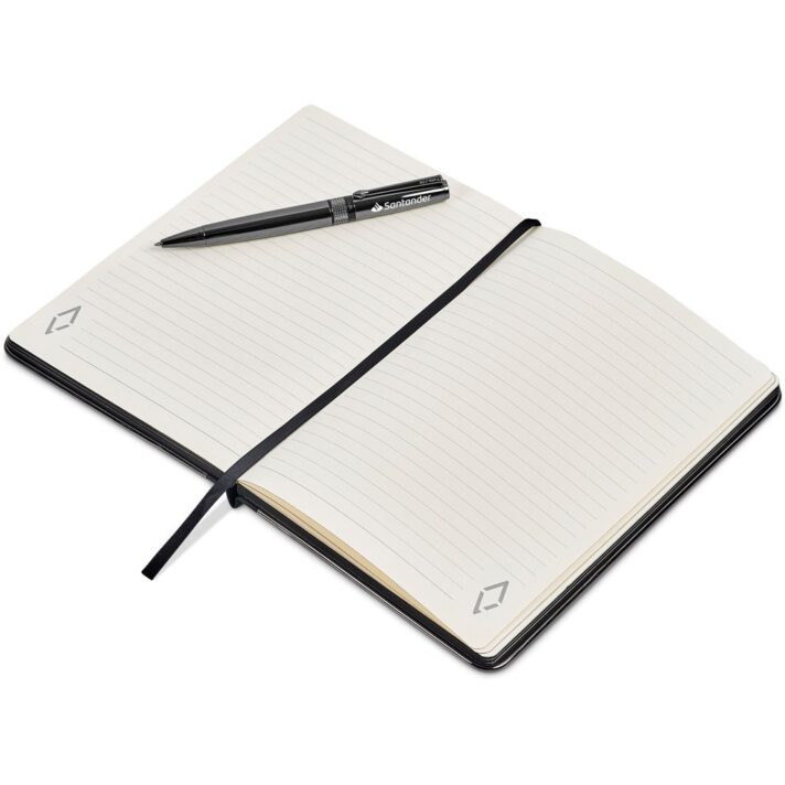 Alex Varga Petrovich Notebook & Pen Set - Image 2