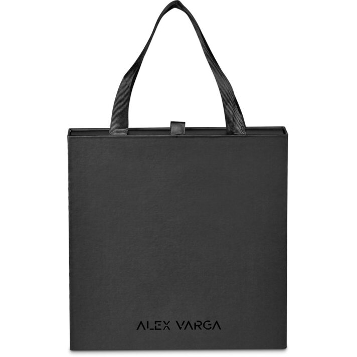 Alex Varga Petrovich Notebook & Pen Set - Image 10