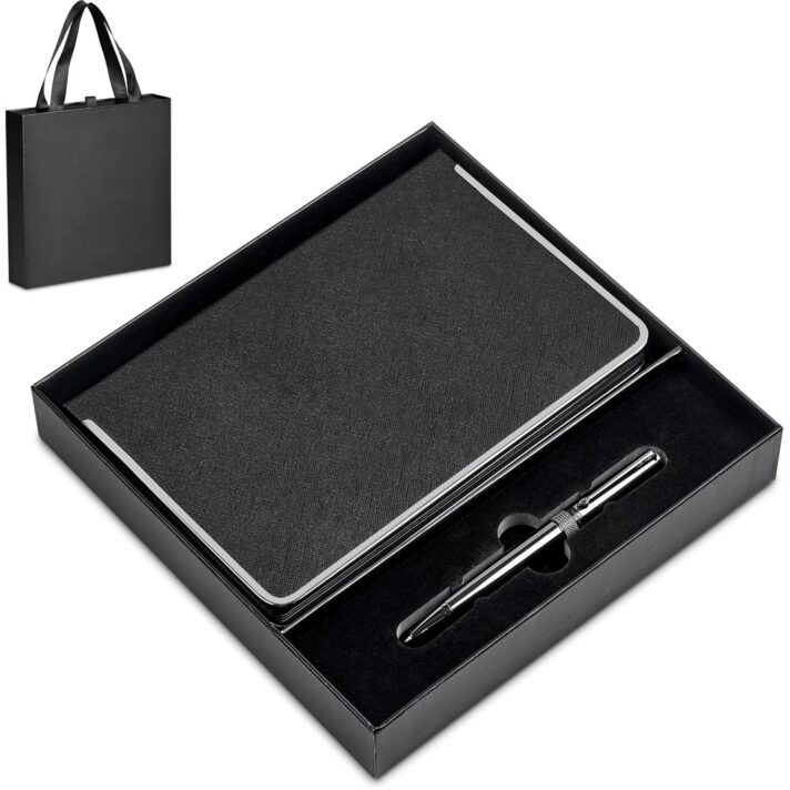 Alex Varga Petrovich Notebook & Pen Set - Image 17
