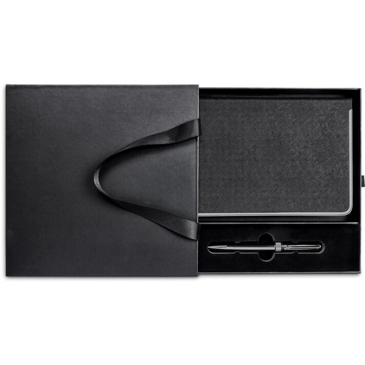 Alex Varga Petrovich Notebook & Pen Set - Image 12
