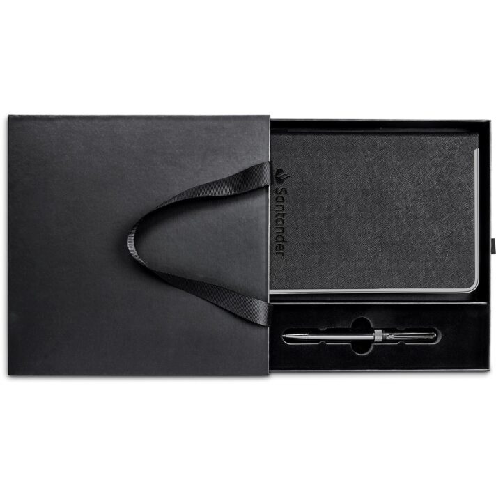 Alex Varga Petrovich Notebook & Pen Set - Image 13