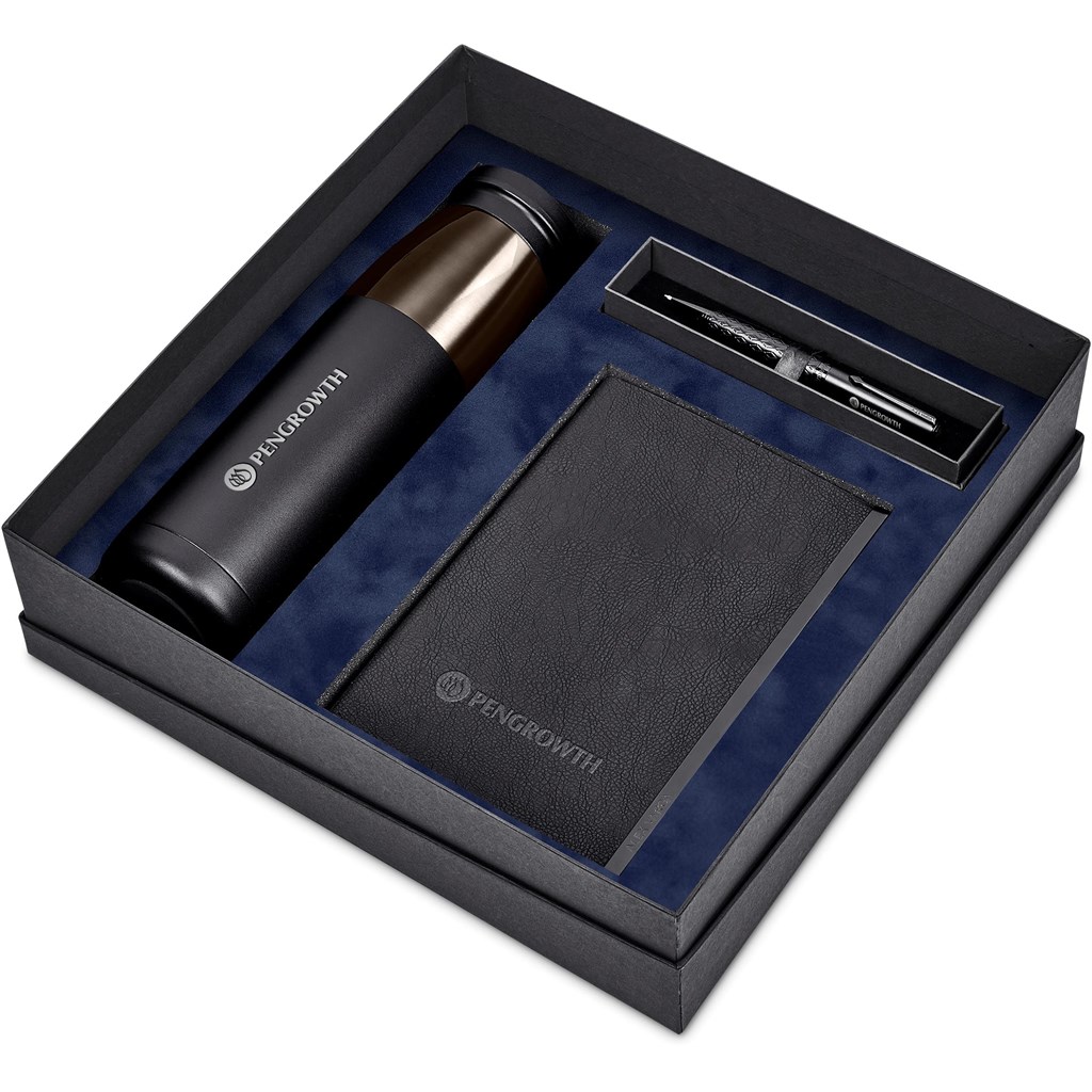Alex Varga Jasprus Gift Set - Image 16