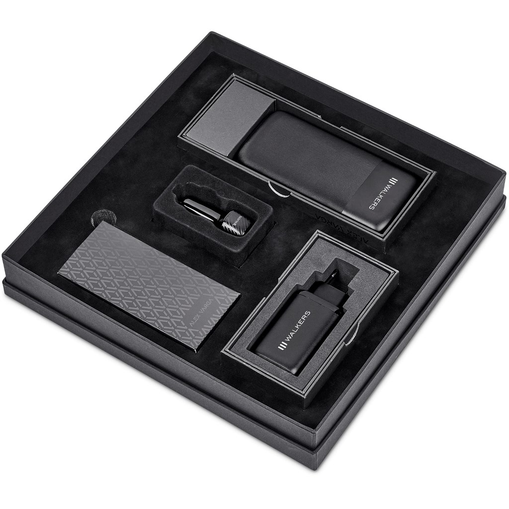 Alex Varga Olavetto Gift Set - Image 11