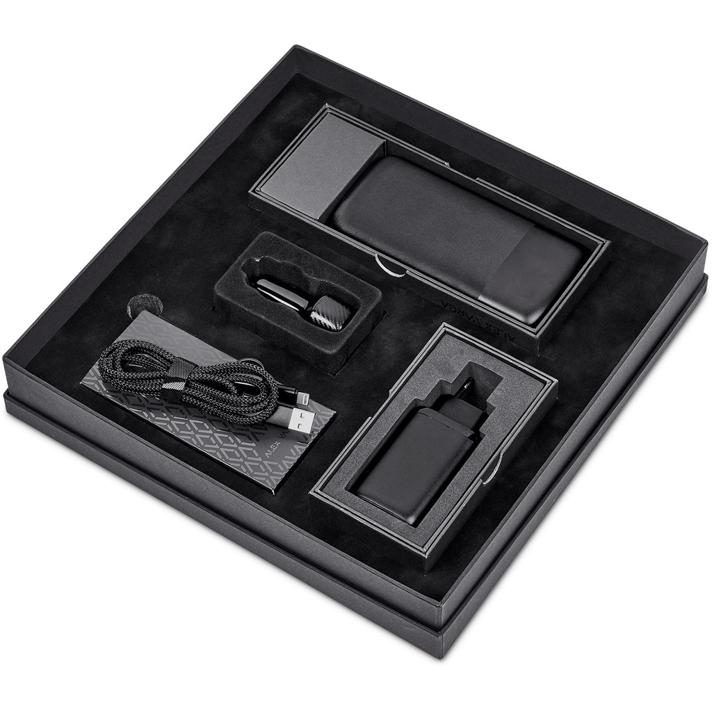 Alex Varga Olavetto Gift Set - Image 8