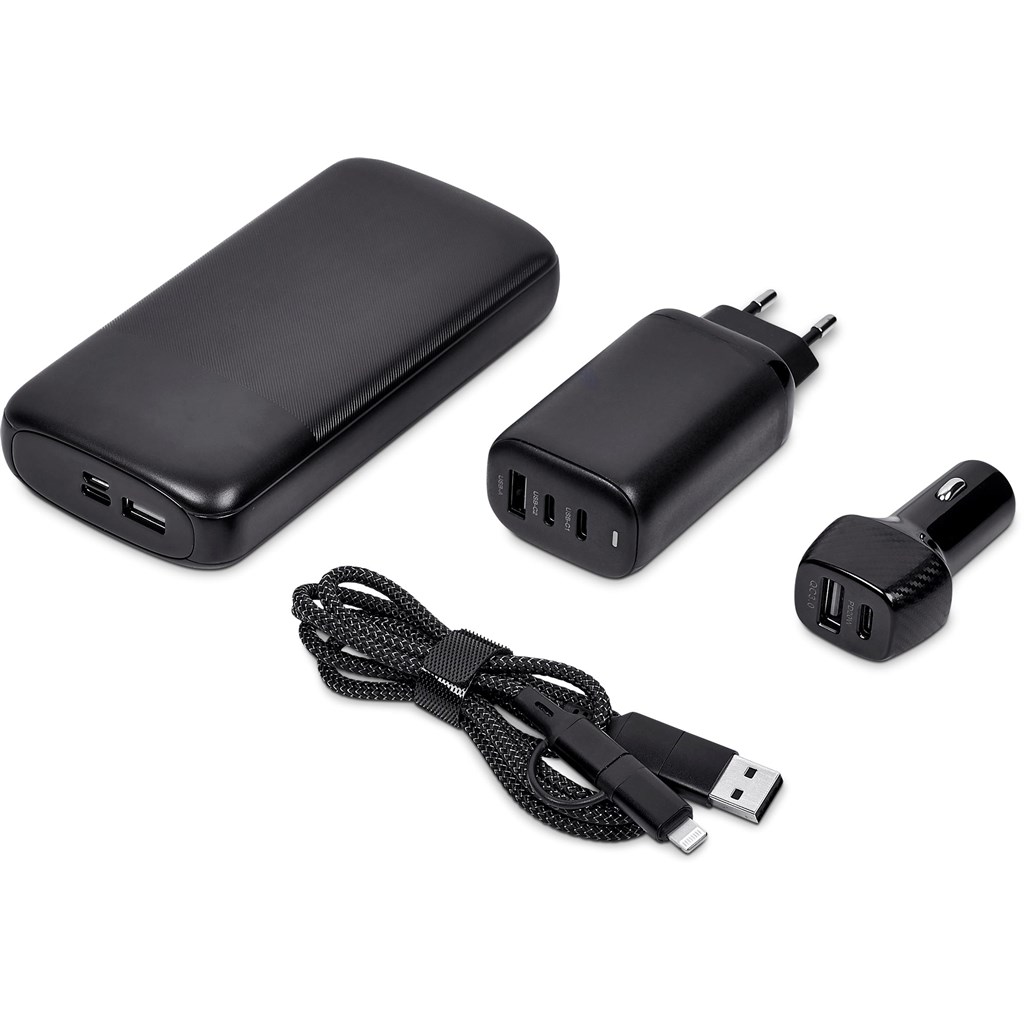 Alex Varga Olavetto Gift Set - Image 7