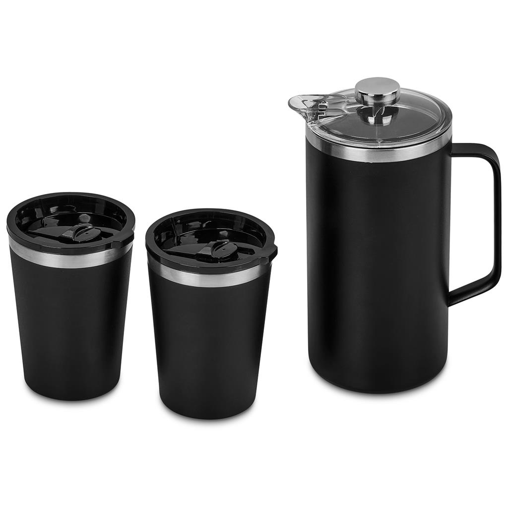 Alex Varga Quebeq Gift Set - Image 2