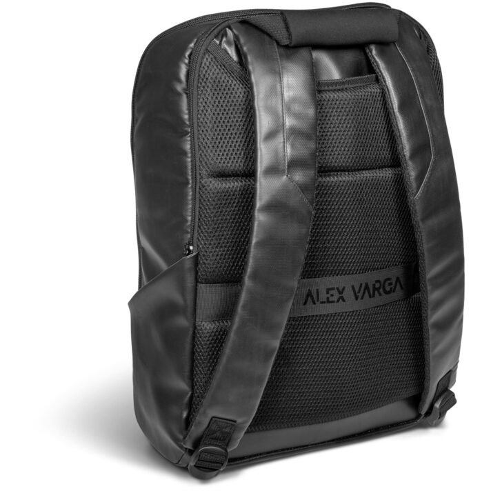 Alex Varga Avos Laptop Backpack - Image 11
