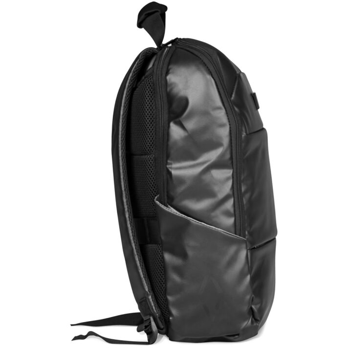 Alex Varga Avos Laptop Backpack - Image 4