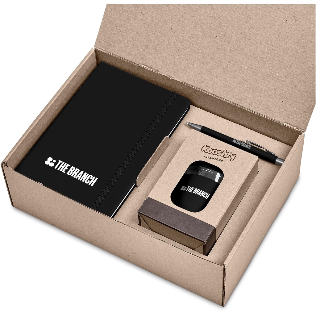 Kooshty Joden Kraft Gift Set - Image 3