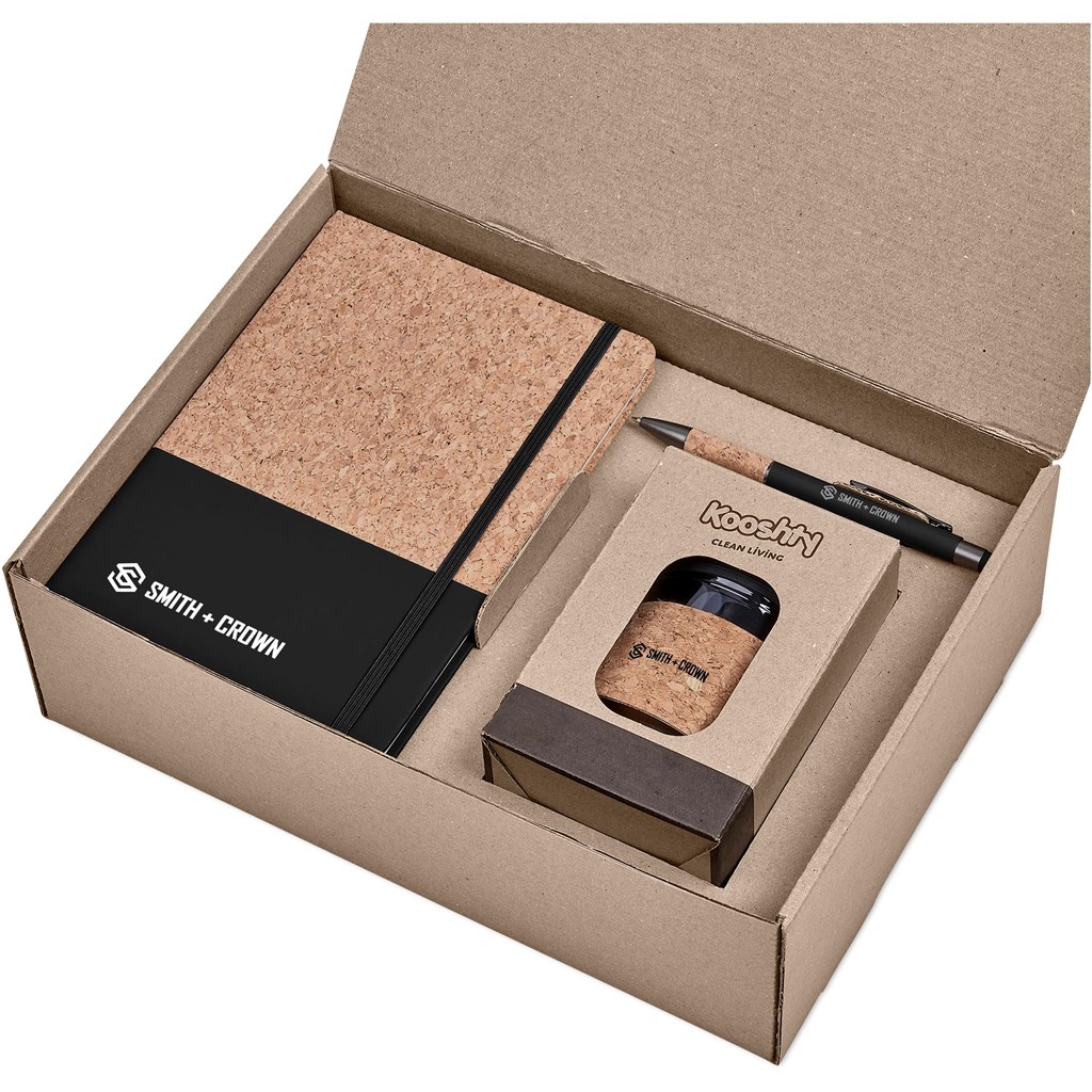Kooshty Koberry Kraft Gift Set - Image 3