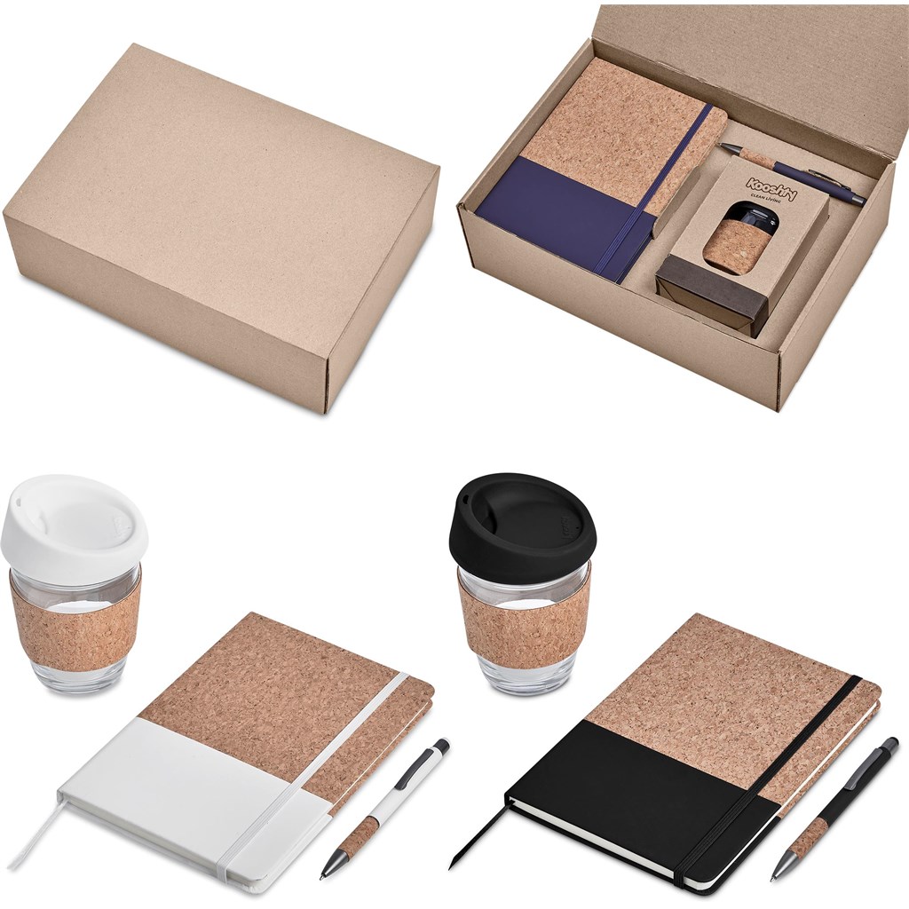 Kooshty Koberry Kraft Gift Set - Image 2