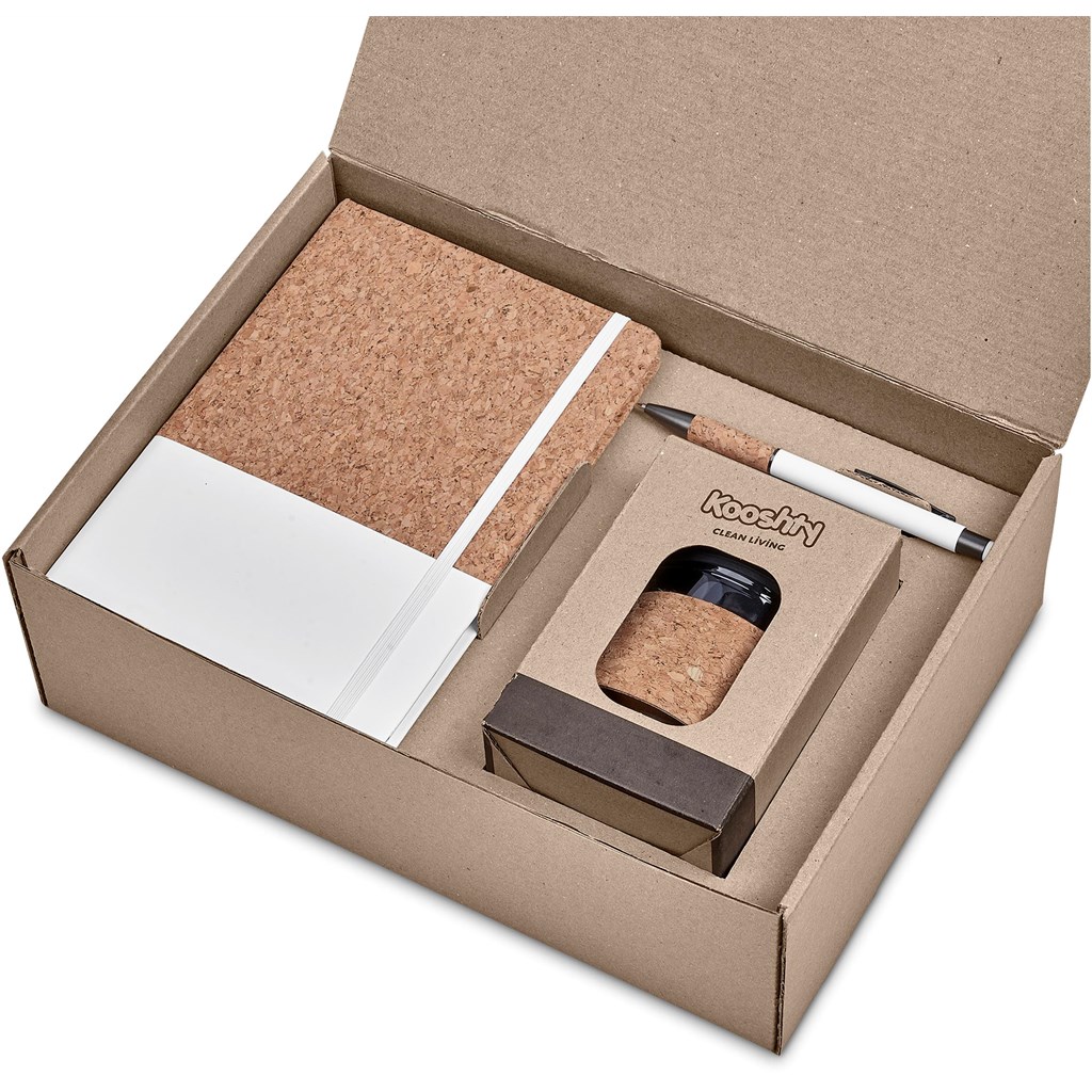 Kooshty Koberry Kraft Gift Set - Image 21
