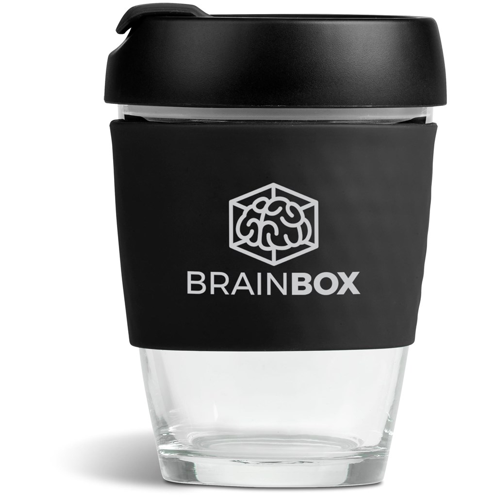 Kooshty Samba Glass Kup – 340ml - Image 6