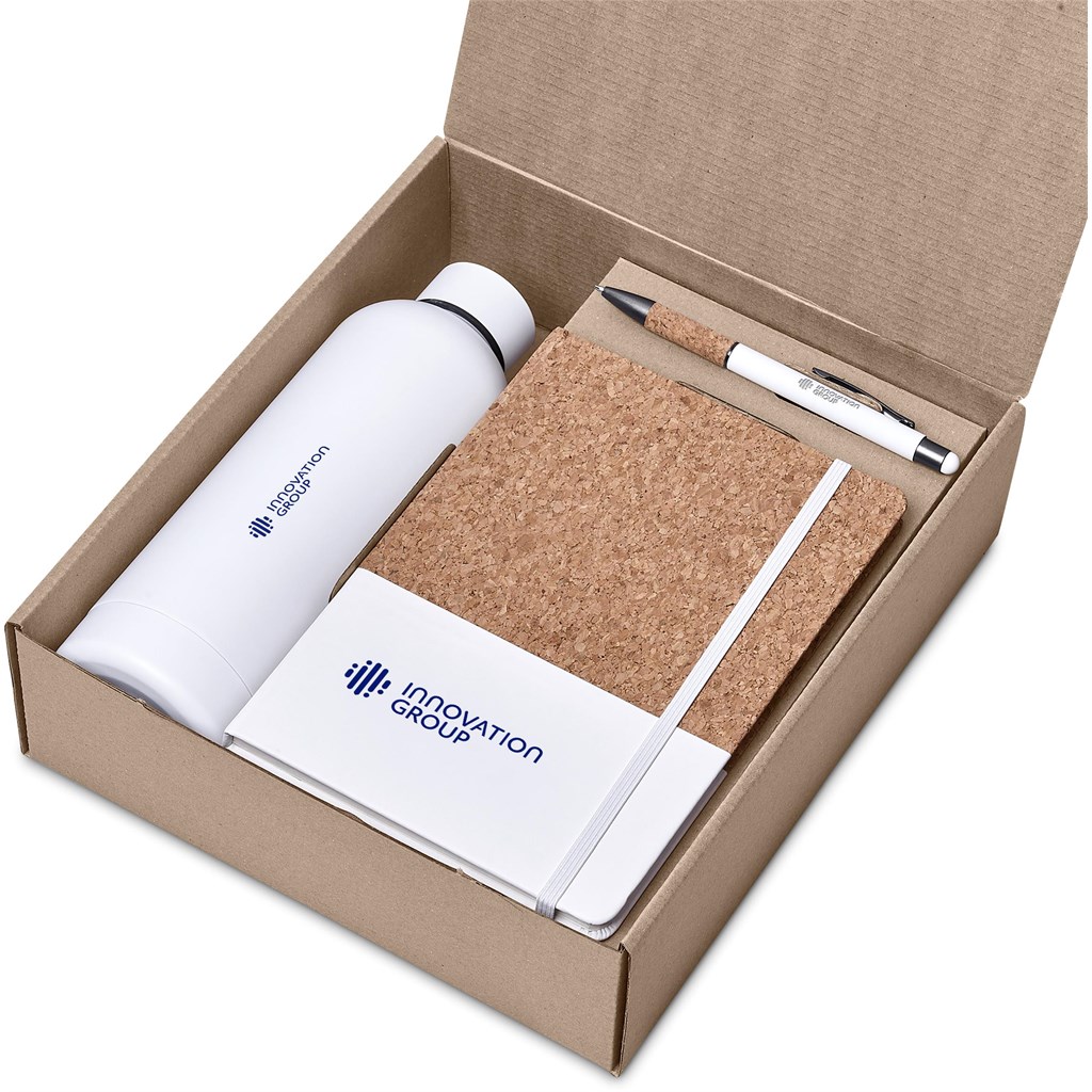 Okiyo Verity Kraft Gift Set - Image 25