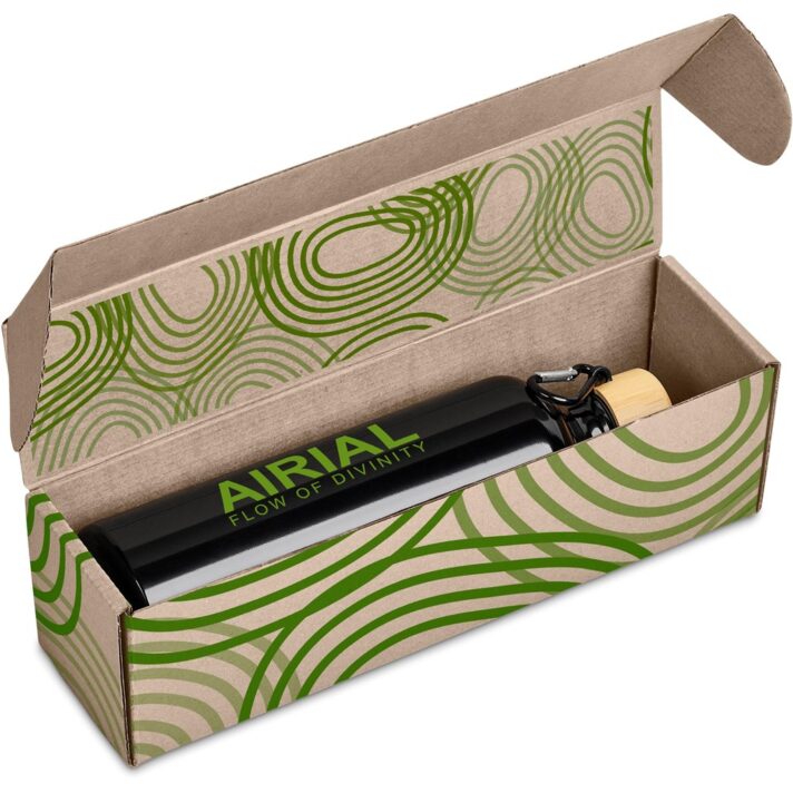 Serendipio Origen Bottle in Bianca Custom Gift Box - Image 10