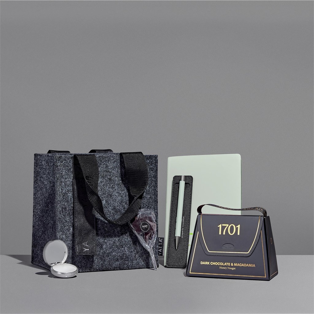 Yatta Elegant Essentials Hamper - Image 9