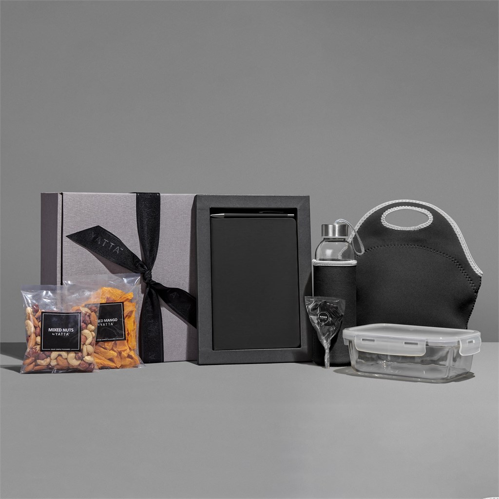 Yatta Funky Fusion Hamper - Image 6