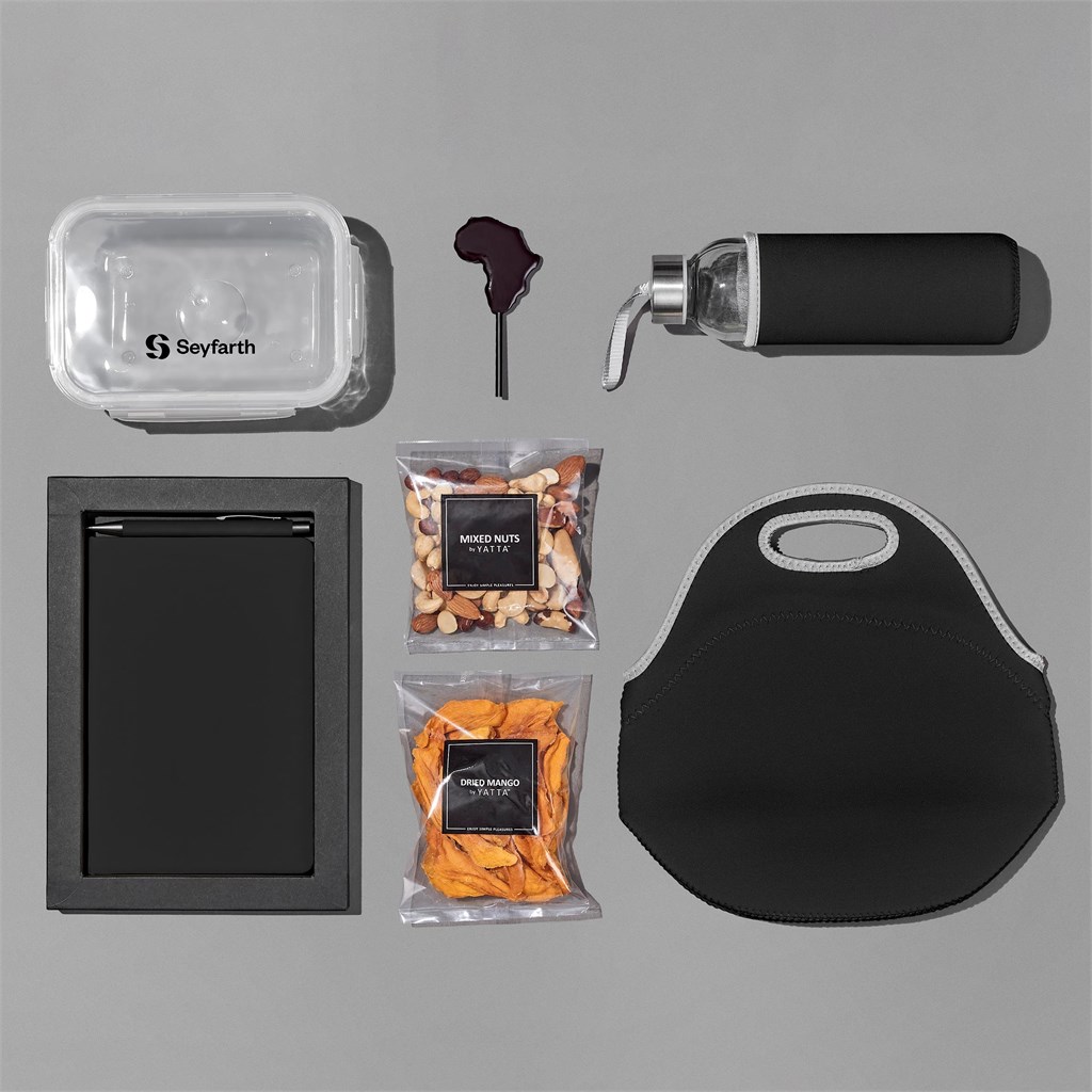 Yatta Funky Fusion Hamper - Image 9