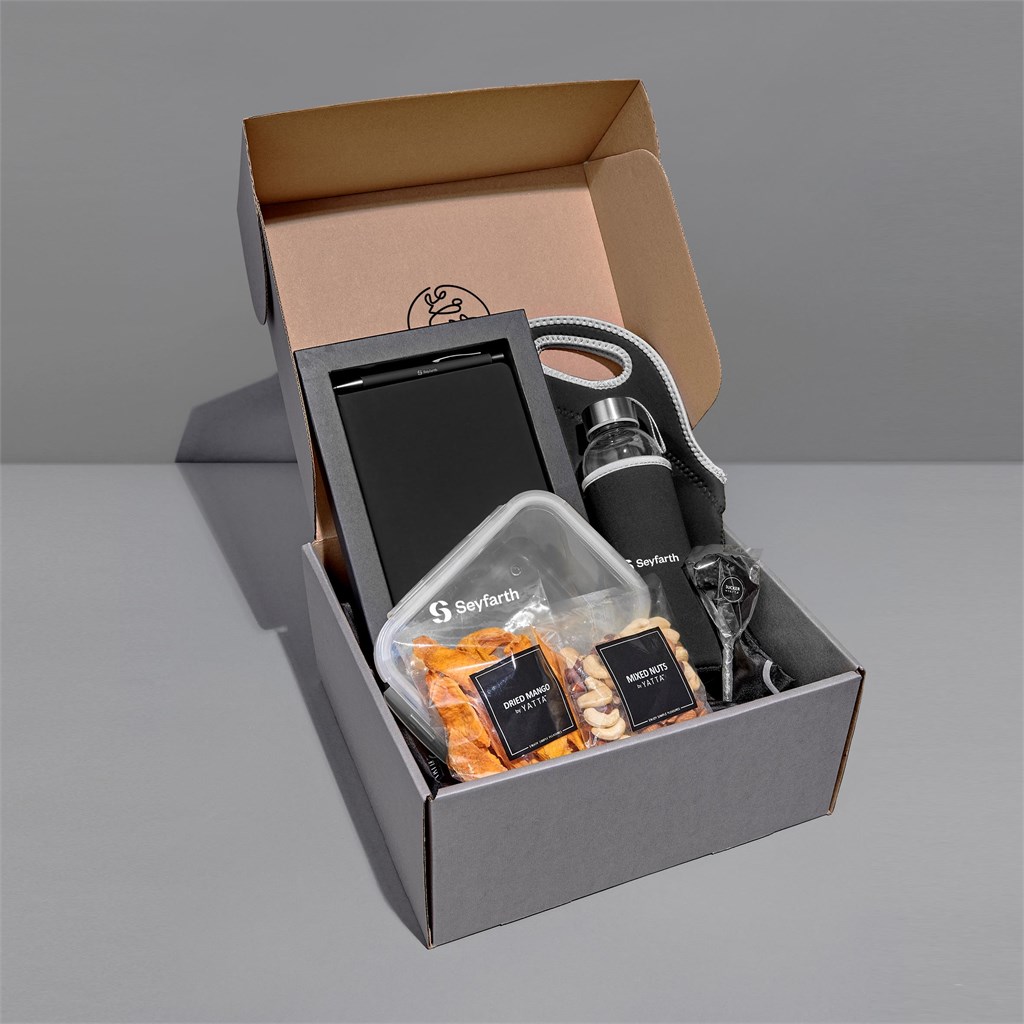 Yatta Funky Fusion Hamper - Image 10