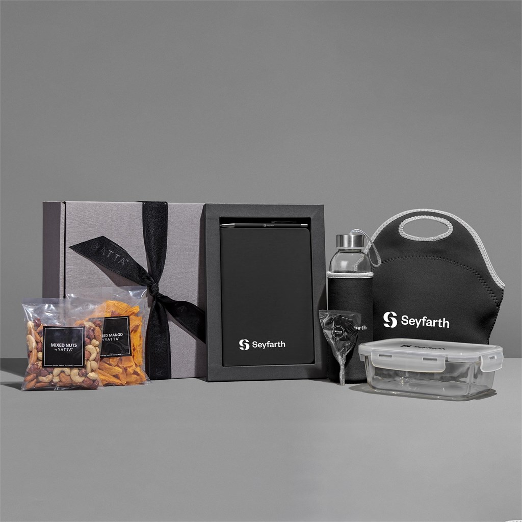 Yatta Funky Fusion Hamper - Image 5