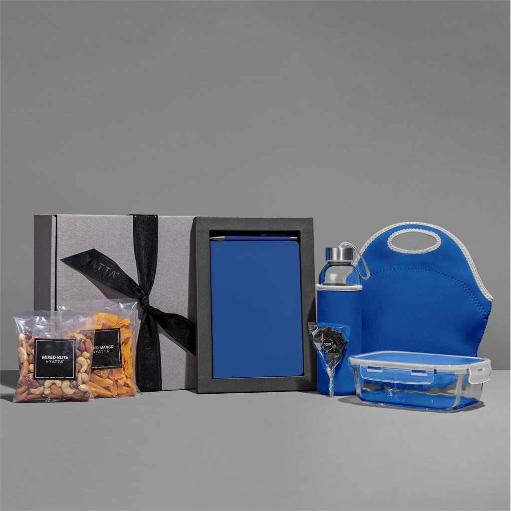 Yatta Funky Fusion Hamper - Image 14