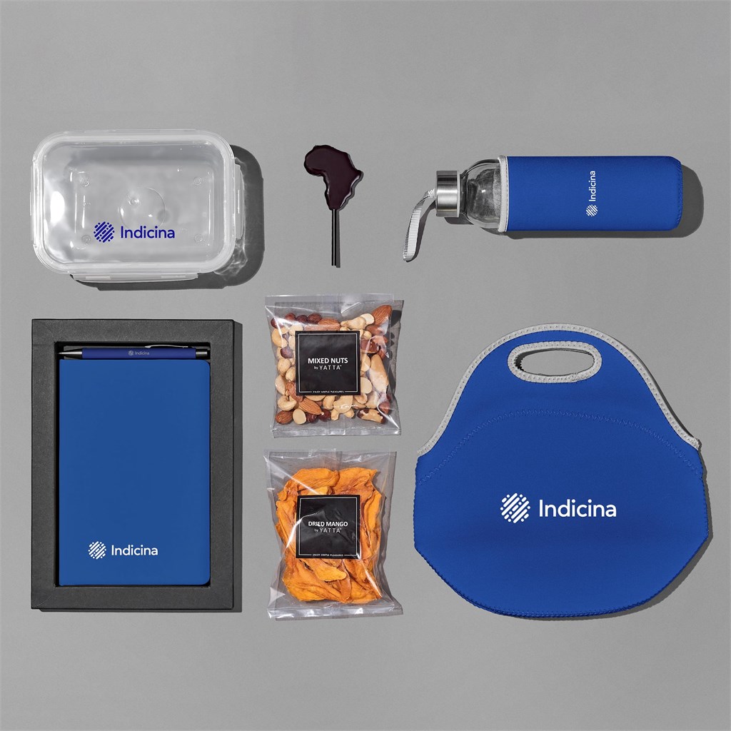 Yatta Funky Fusion Hamper - Image 15