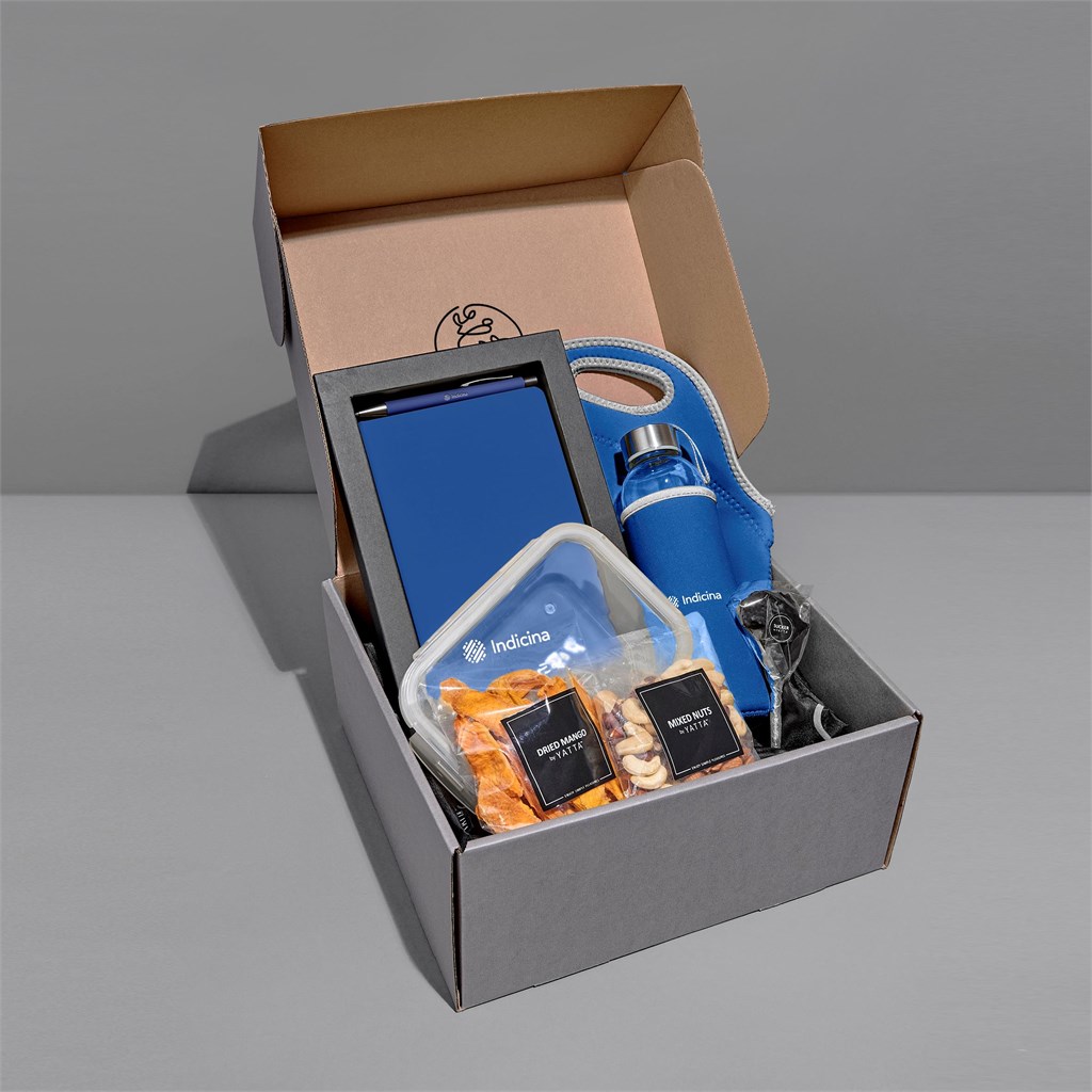 Yatta Funky Fusion Hamper - Image 16