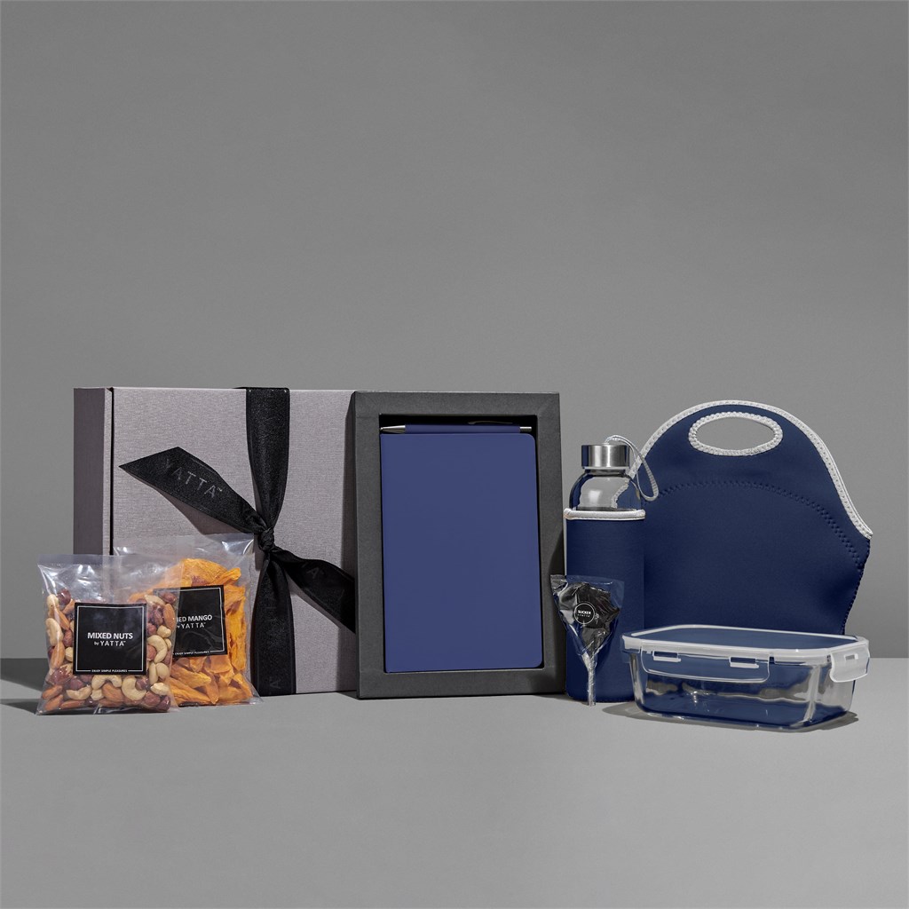 Yatta Funky Fusion Hamper - Image 18