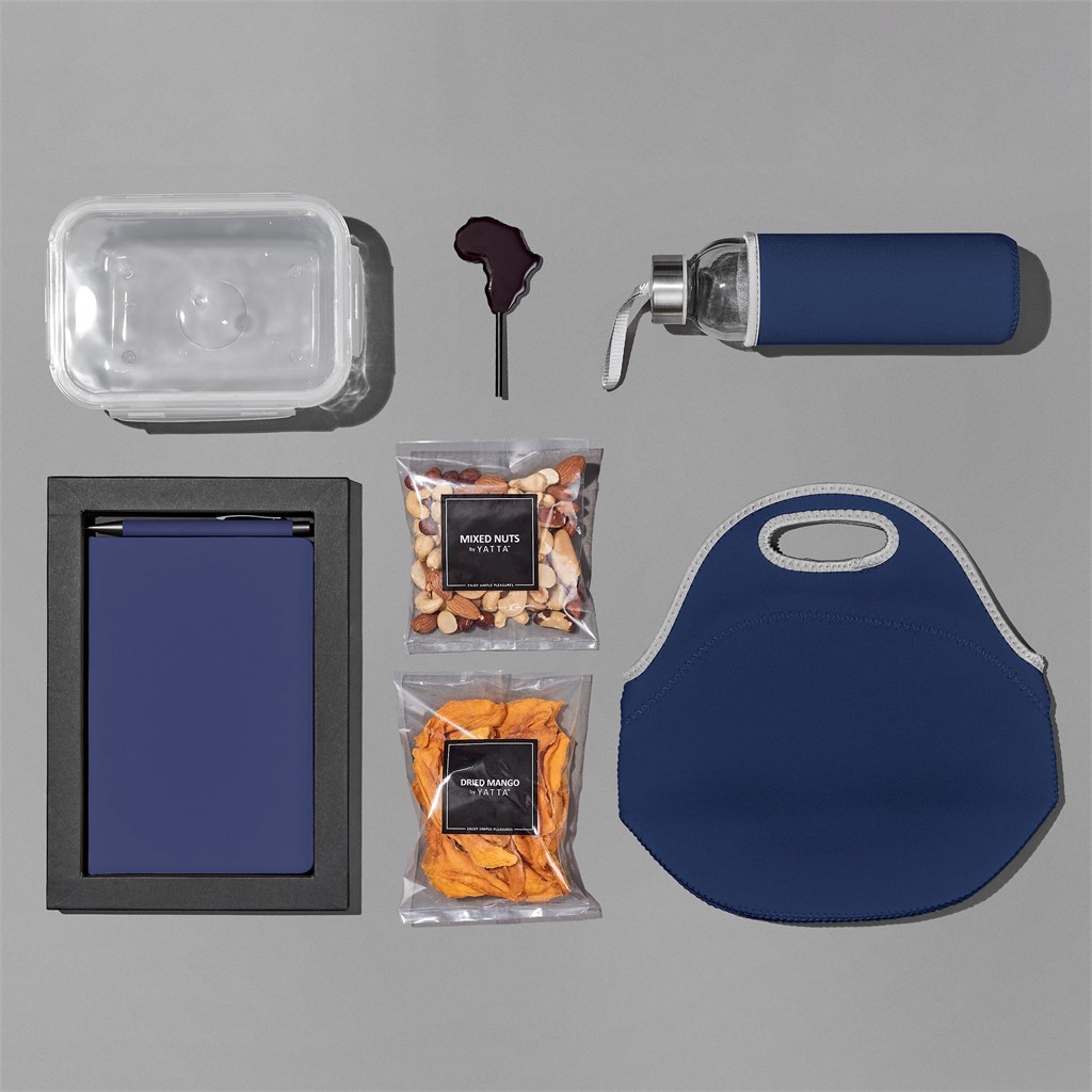 Yatta Funky Fusion Hamper - Image 19