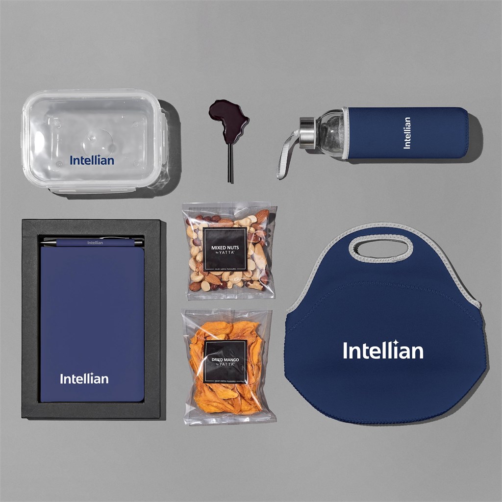 Yatta Funky Fusion Hamper - Image 21