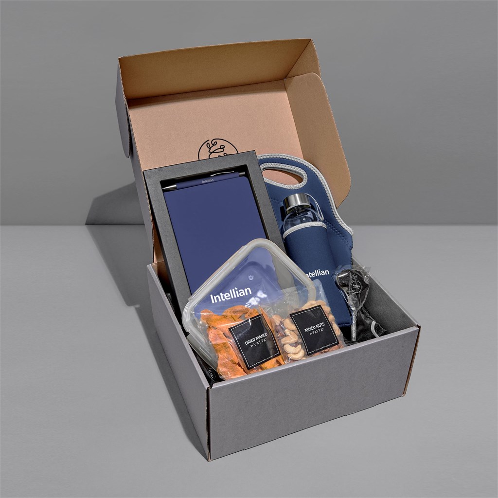 Yatta Funky Fusion Hamper - Image 20