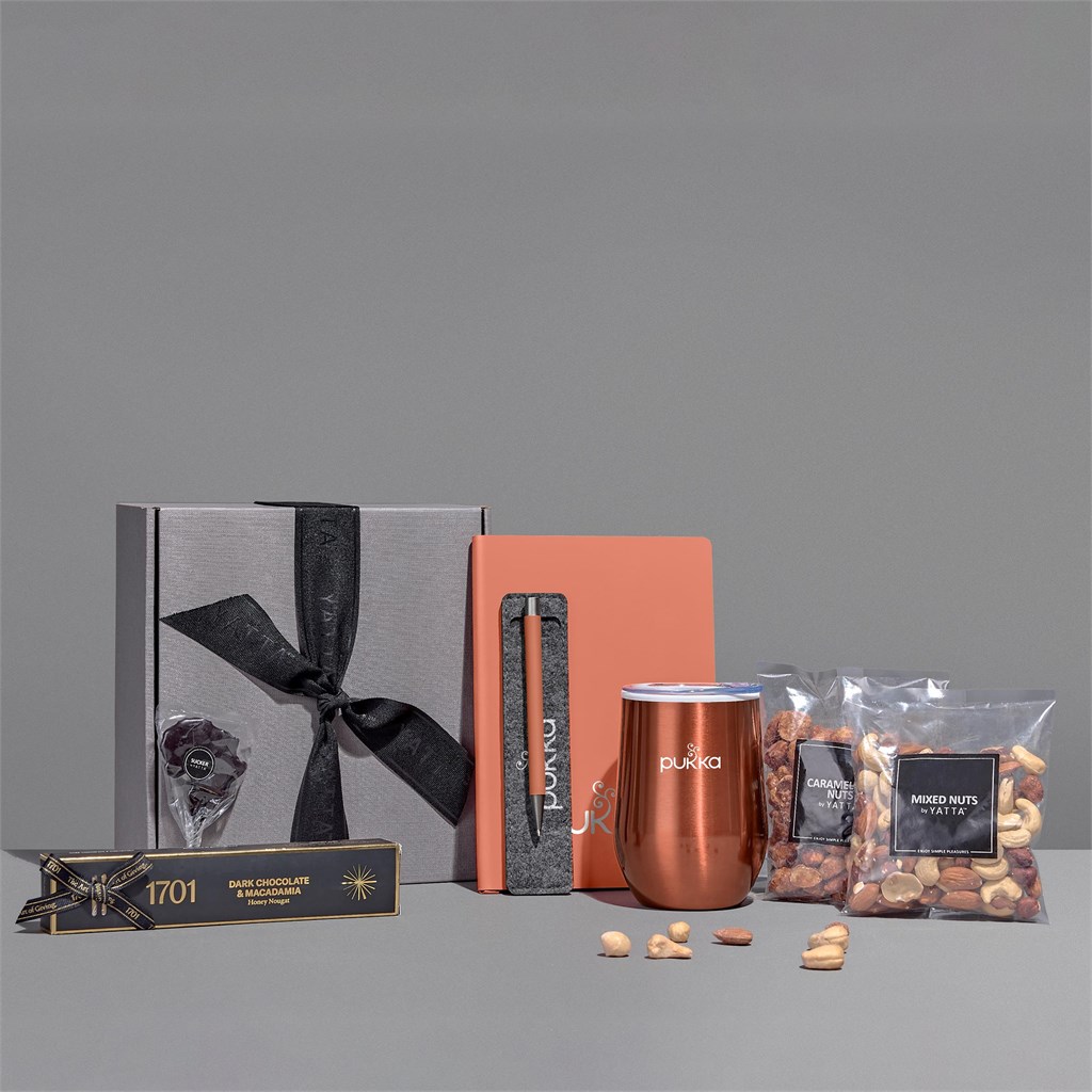 Yatta Bliss Box Hamper - Image 5