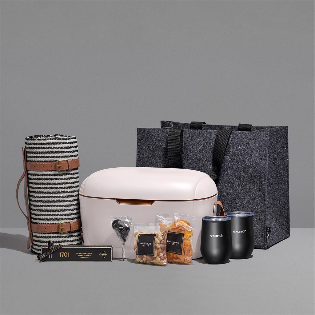 Yatta Sophisticated Soiree Hamper - Image 8