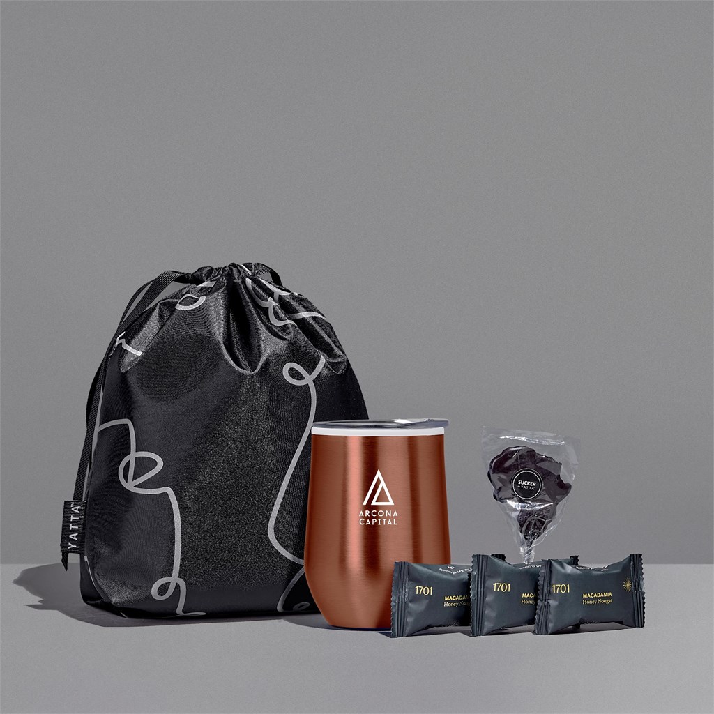 Yatta Sassy Surprises Hamper - Image 2