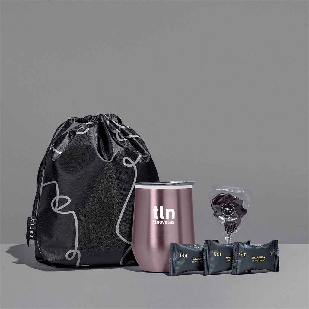 Yatta Sassy Surprises Hamper - Image 14