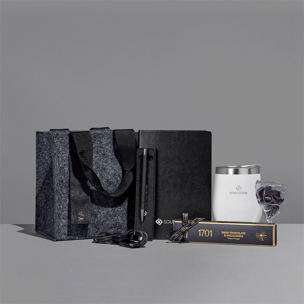 Yatta Class & Charm Hamper - Image 10